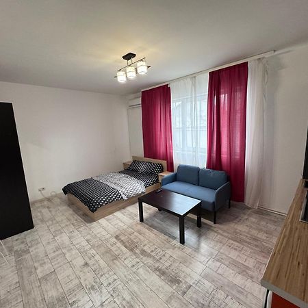 Cozy Studio 10 Min Away From Th Center Of The City Βουκουρέστι Εξωτερικό φωτογραφία